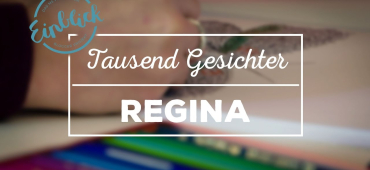 1000 Gesichter #19 - Regina - Fatigue, unsichtbares Symptom der MS
